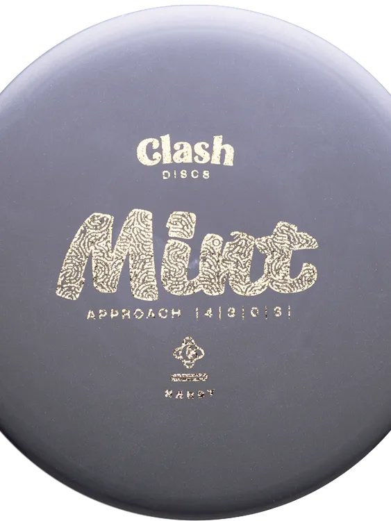 Clash Discs Mint product image (2)