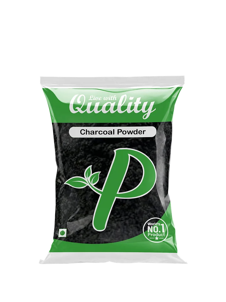 Quality Charcol Powder 250g product image (1)