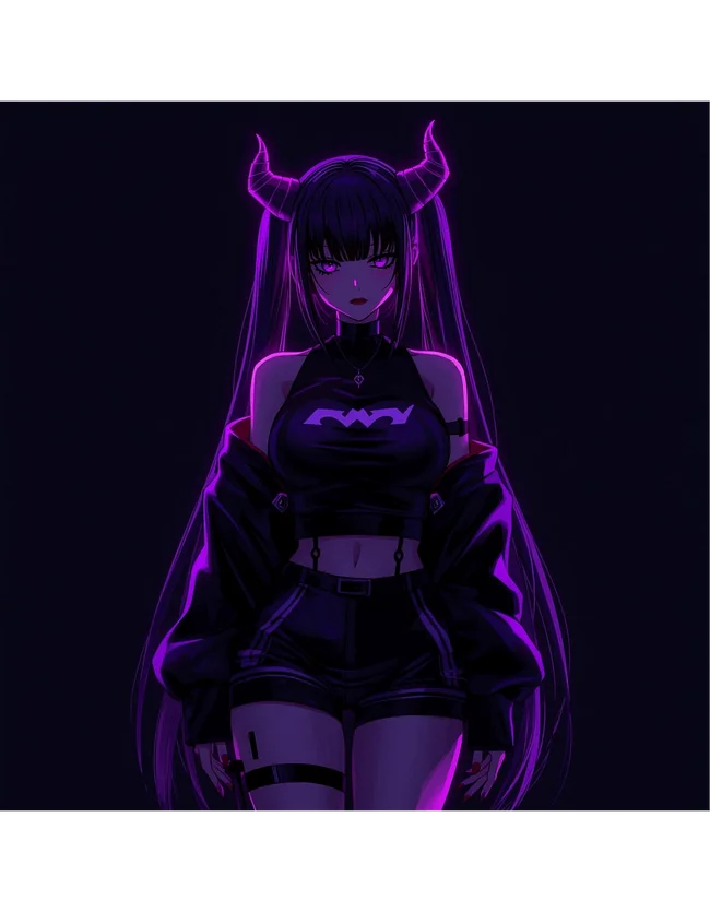 Succubus Collection