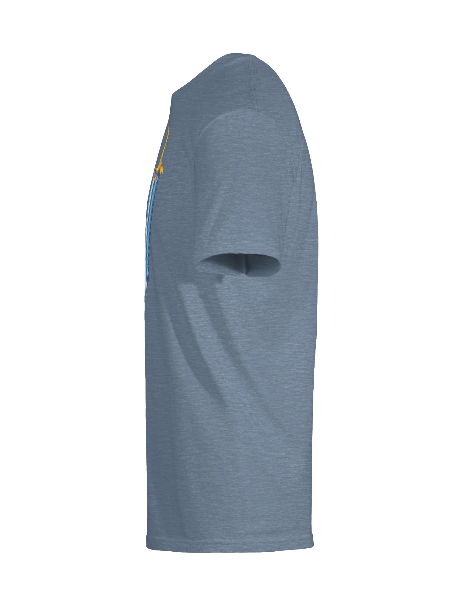 Side Quests Tee product image (9)
