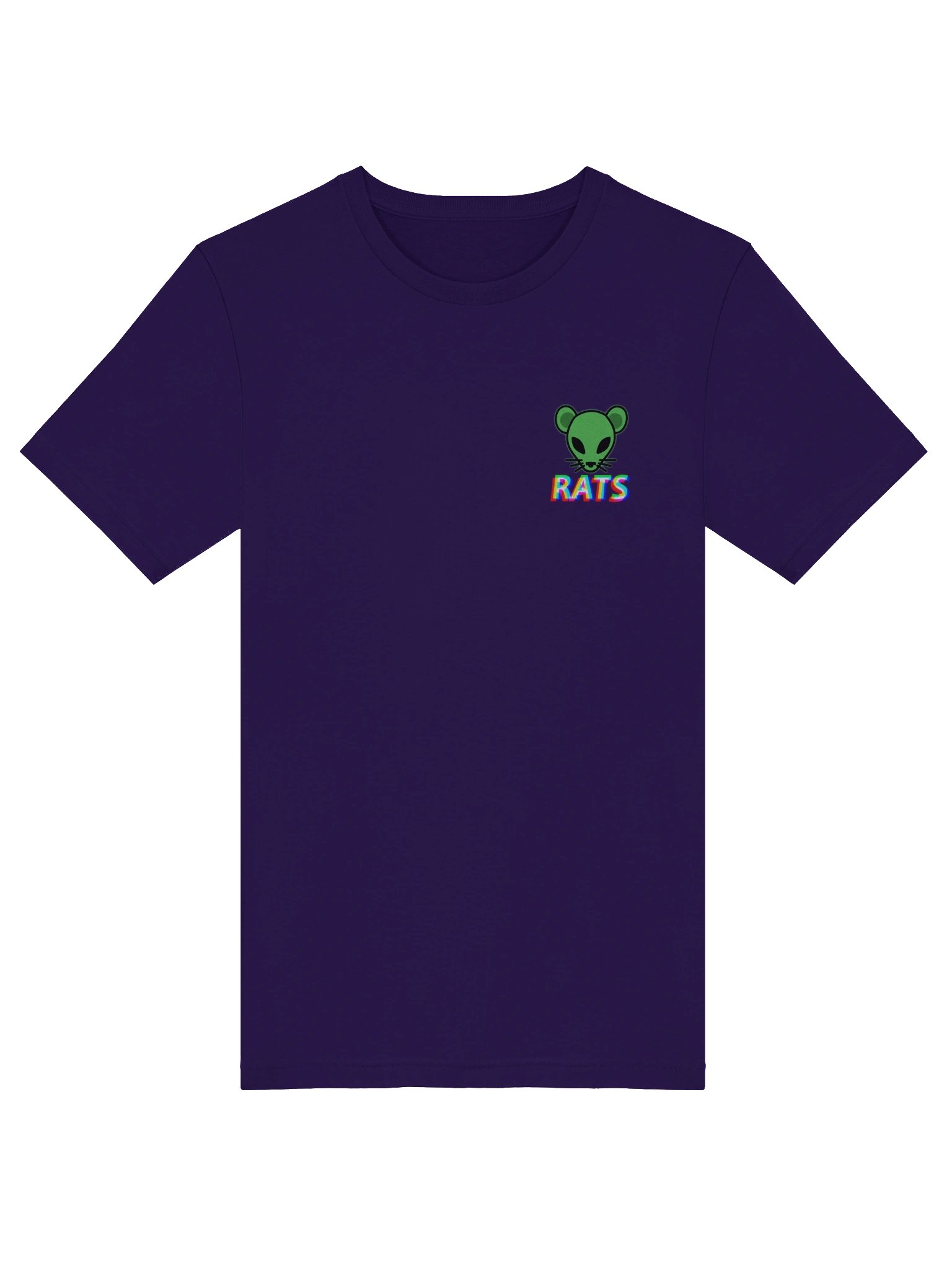 Rats Shirt product image (40)