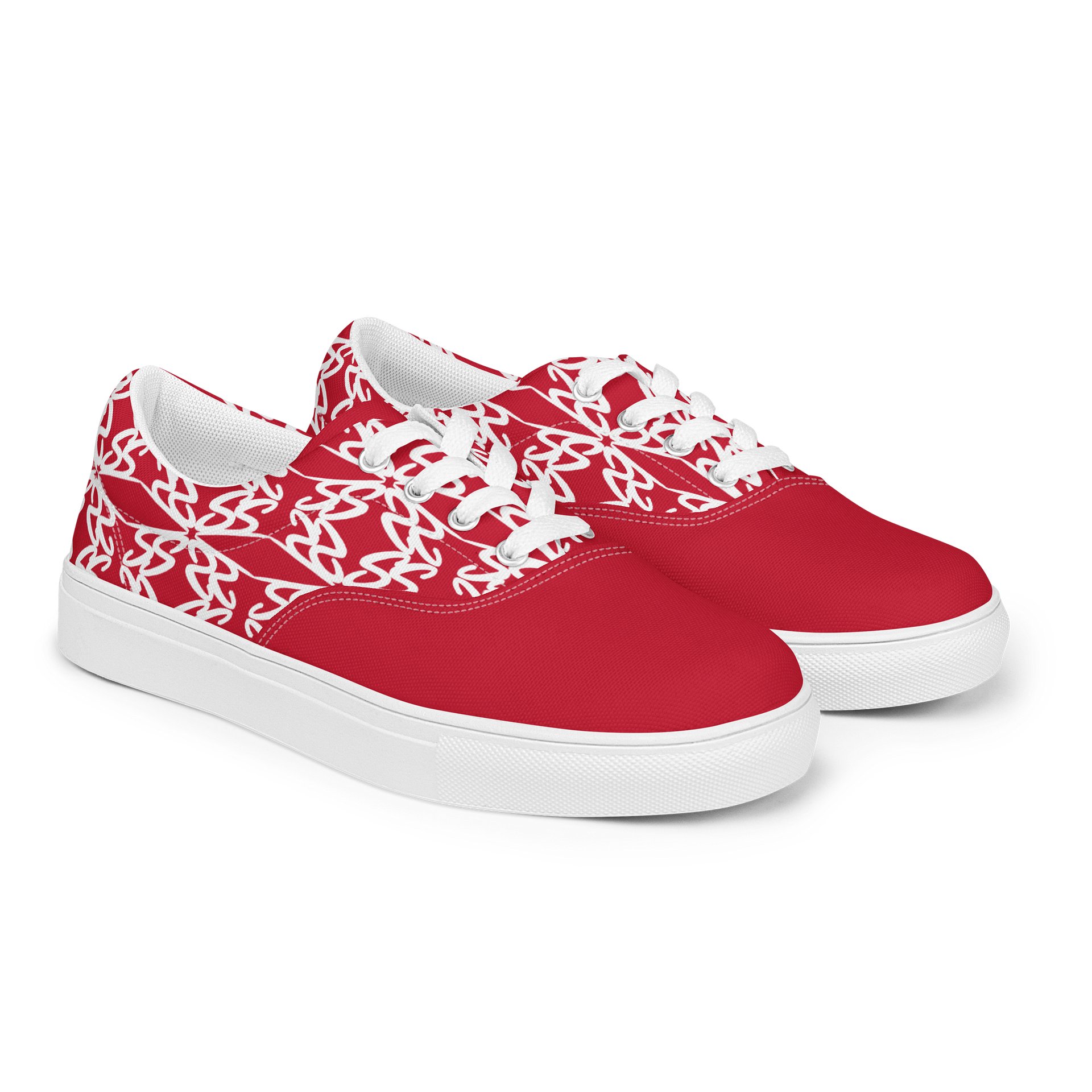 Cherry Crème SS OV MF all overs (Men's) product image (2)