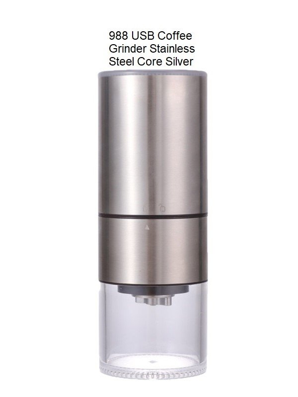 Furastore Professional Electric Stainless Steel Coffee Grinders product image (2)