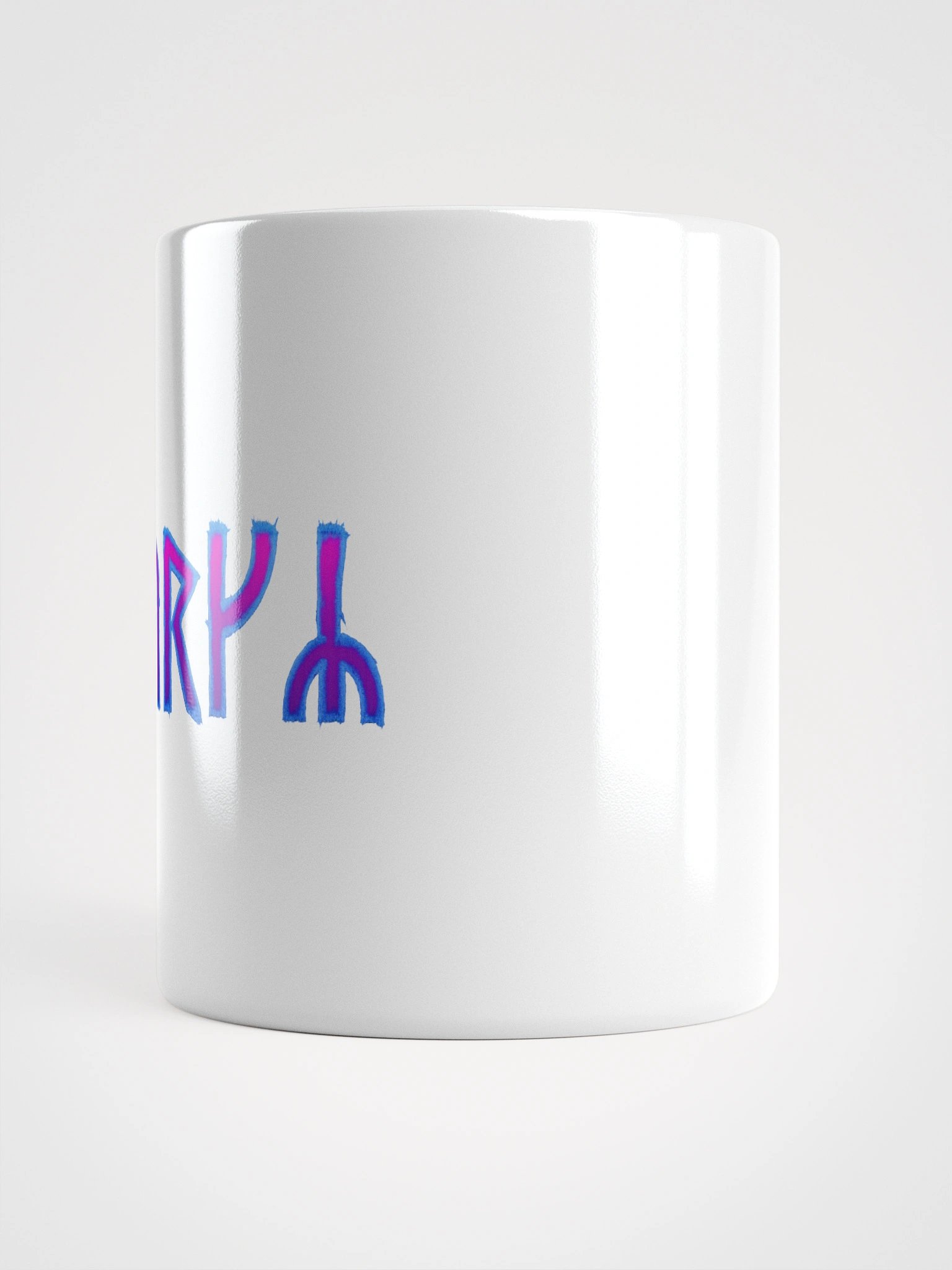 Strength Coffee Mug product image (2)