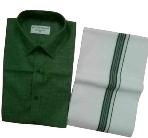 Men Cotton Shirts product image (1)