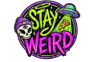 stayweird