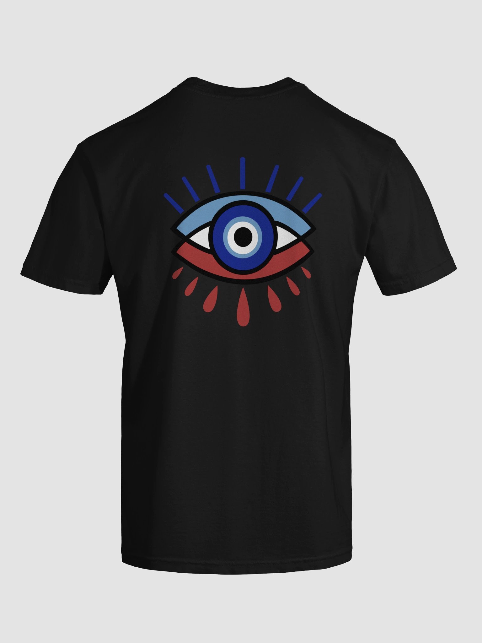 Lex Talionis Tshirt product image (7)