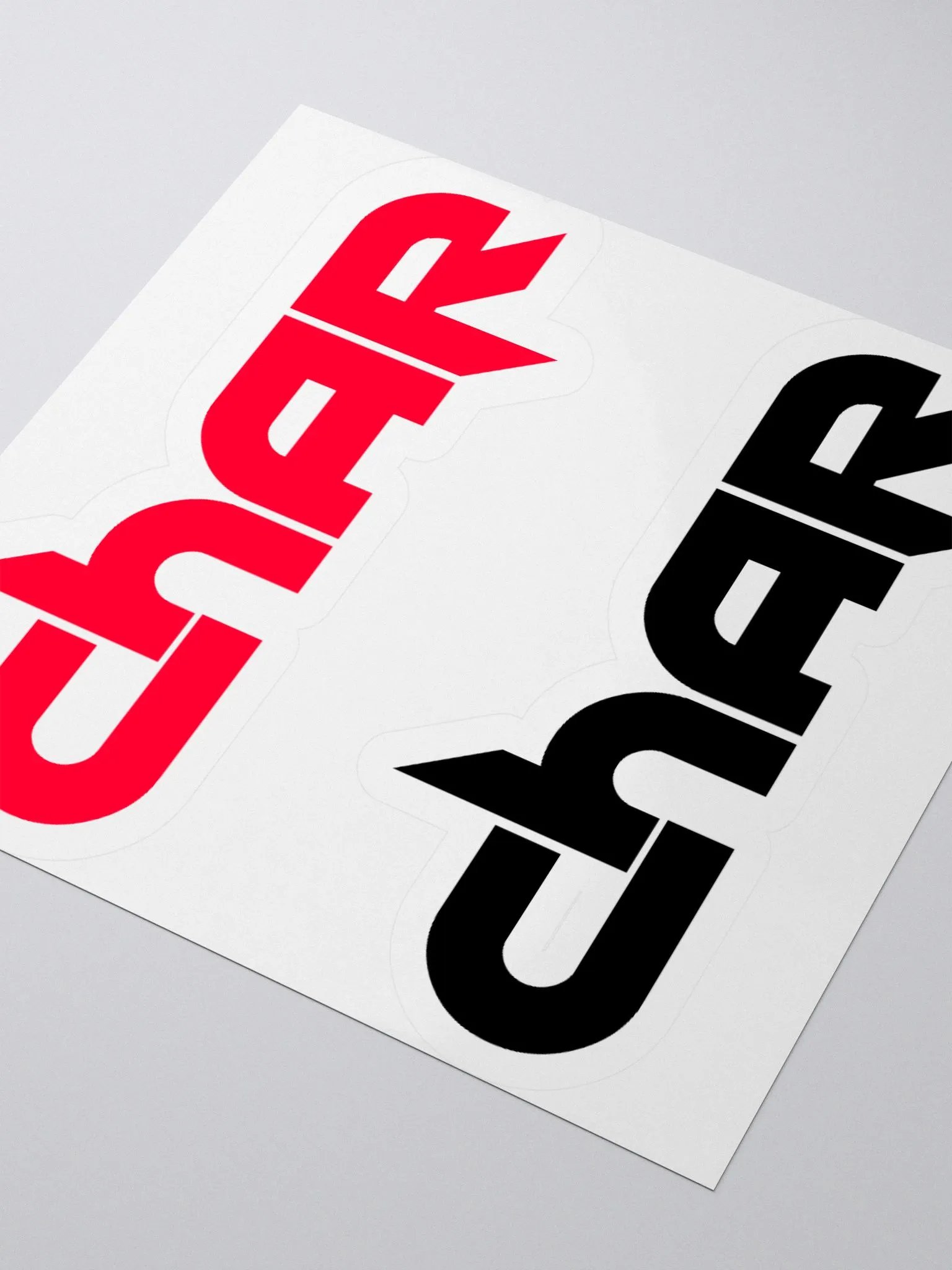 Customizable Kiss Cut Stickers product image (9)