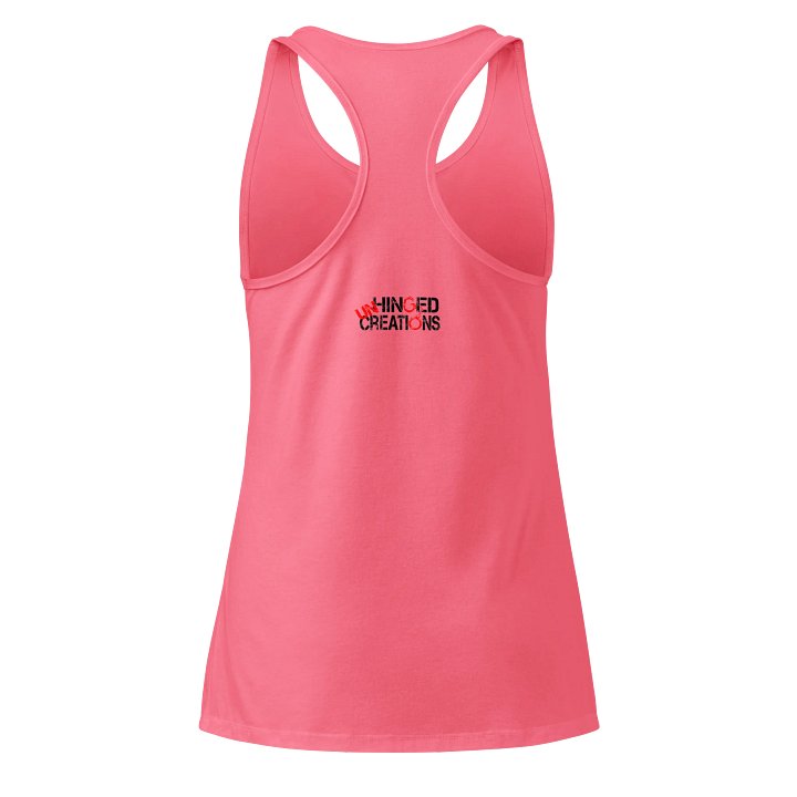 Live Laugh Lick Tank Top product image (2)
