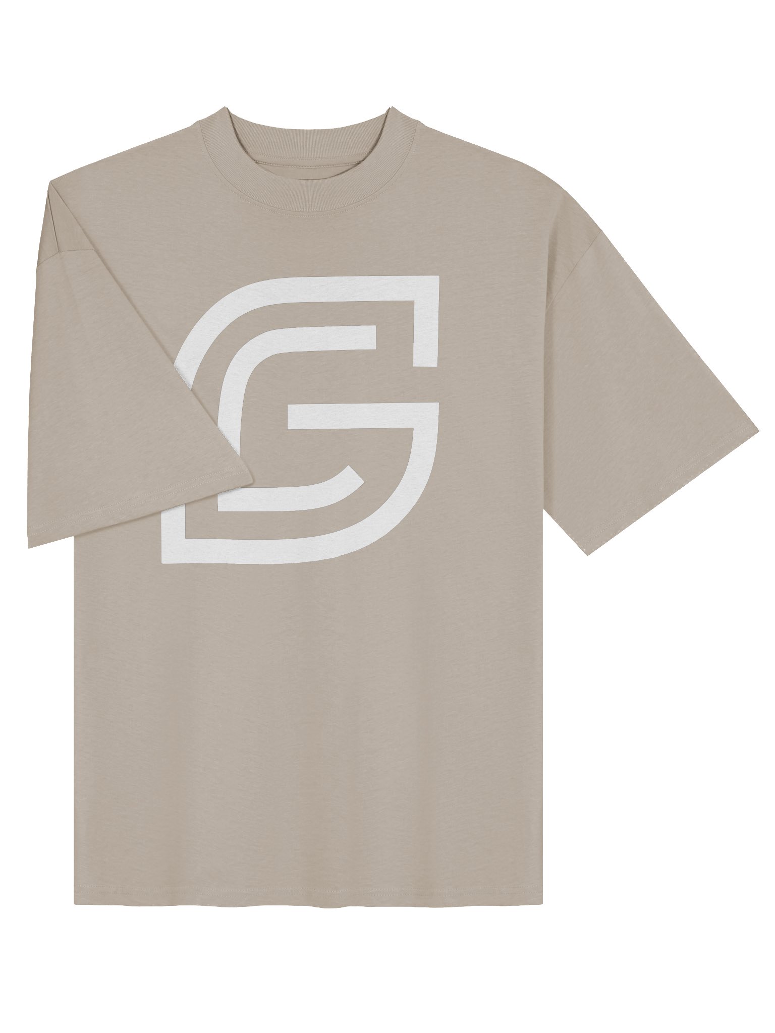Oversized T product image (3)