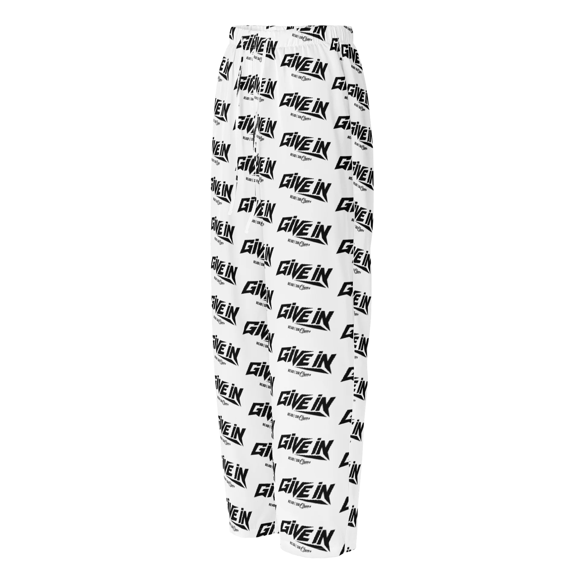 Give In Women's PJ Pants product image (1)