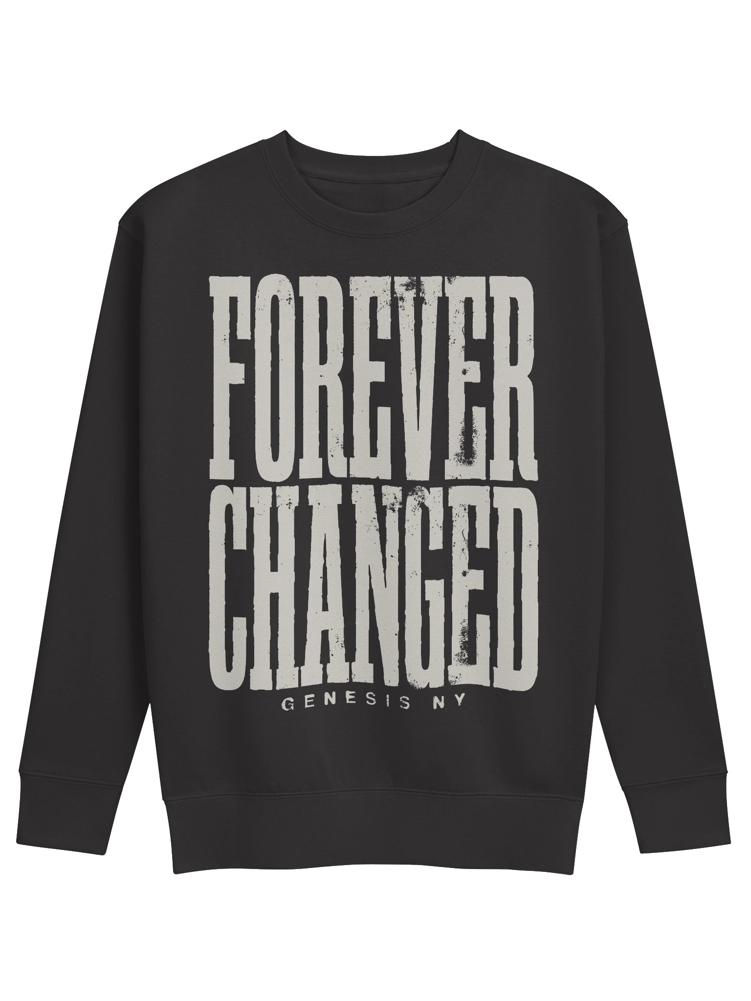 Forever Changed Sweatshirt product image (1)