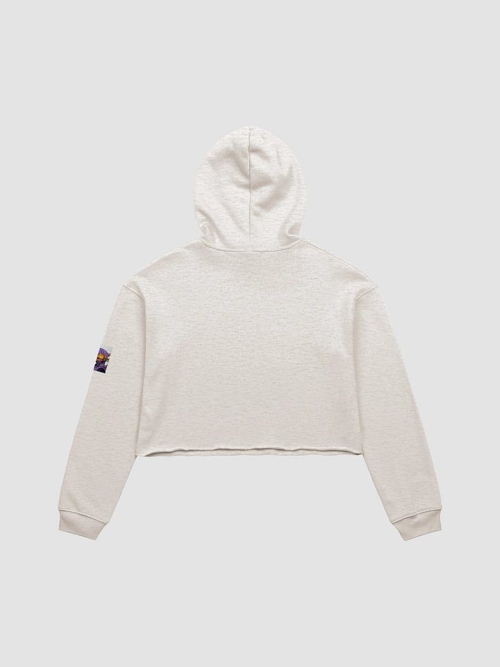 Apari's Stylized Comic Hoodie product image (7)