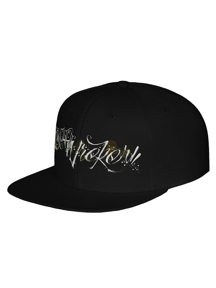 OG Godwreker Snap Back product image (13)
