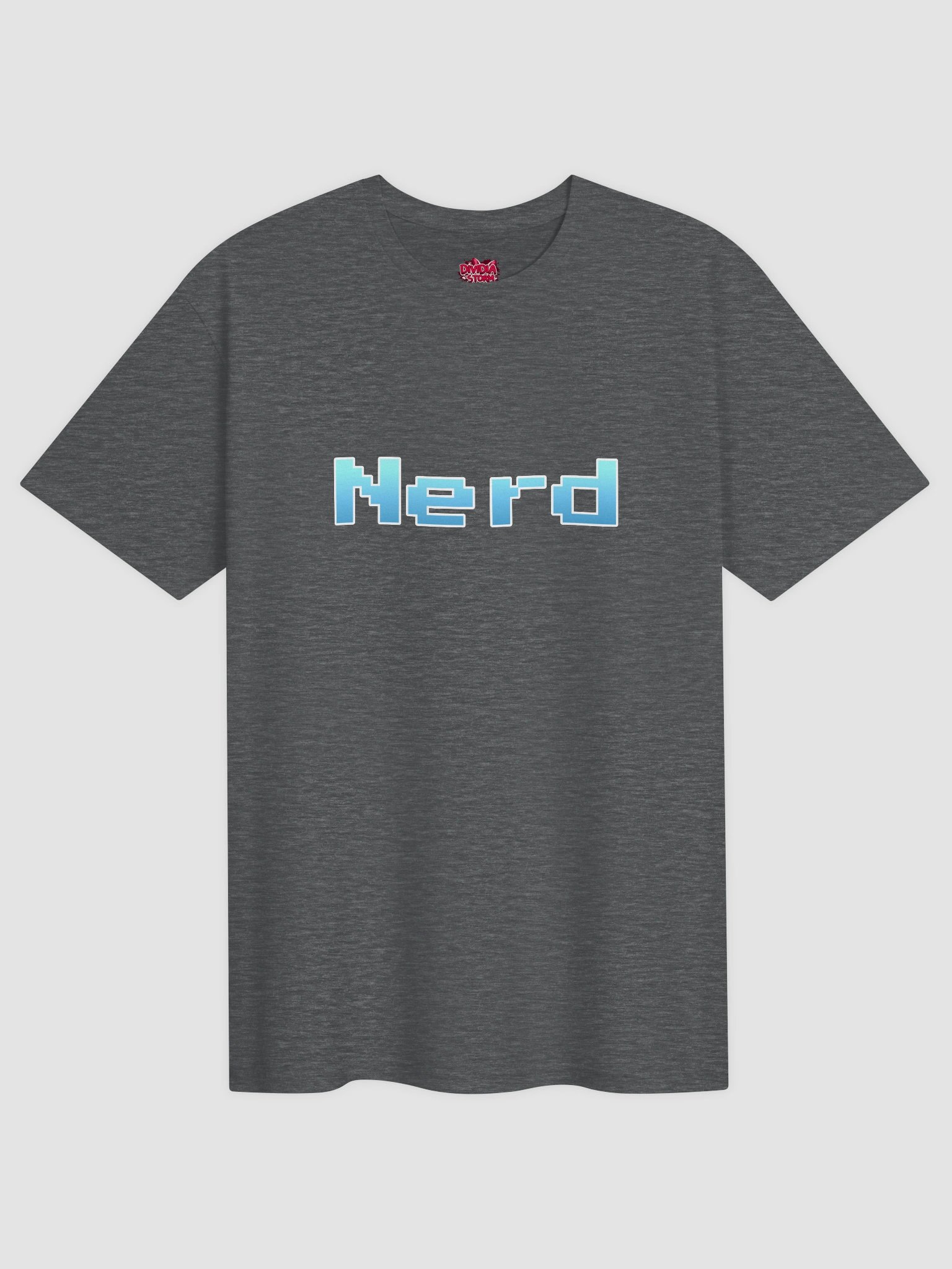 Divi's "Nerd" Shirt product image (5)