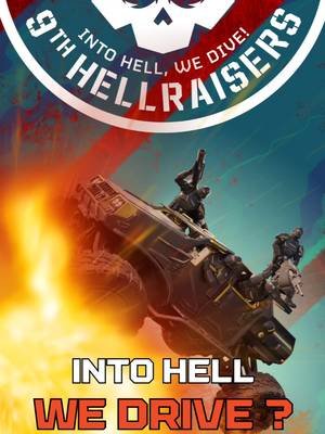 Trust the process! #helldivers2 #helldivers #helldivers2gameplay #hellraisers #gaming 