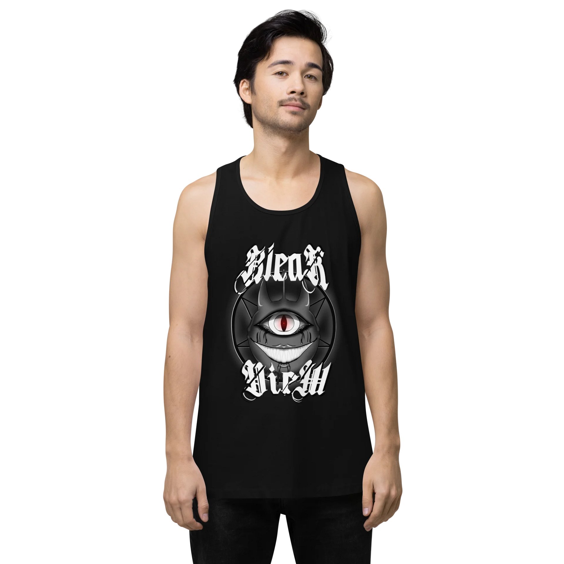Bleak (TANK) product image (1)