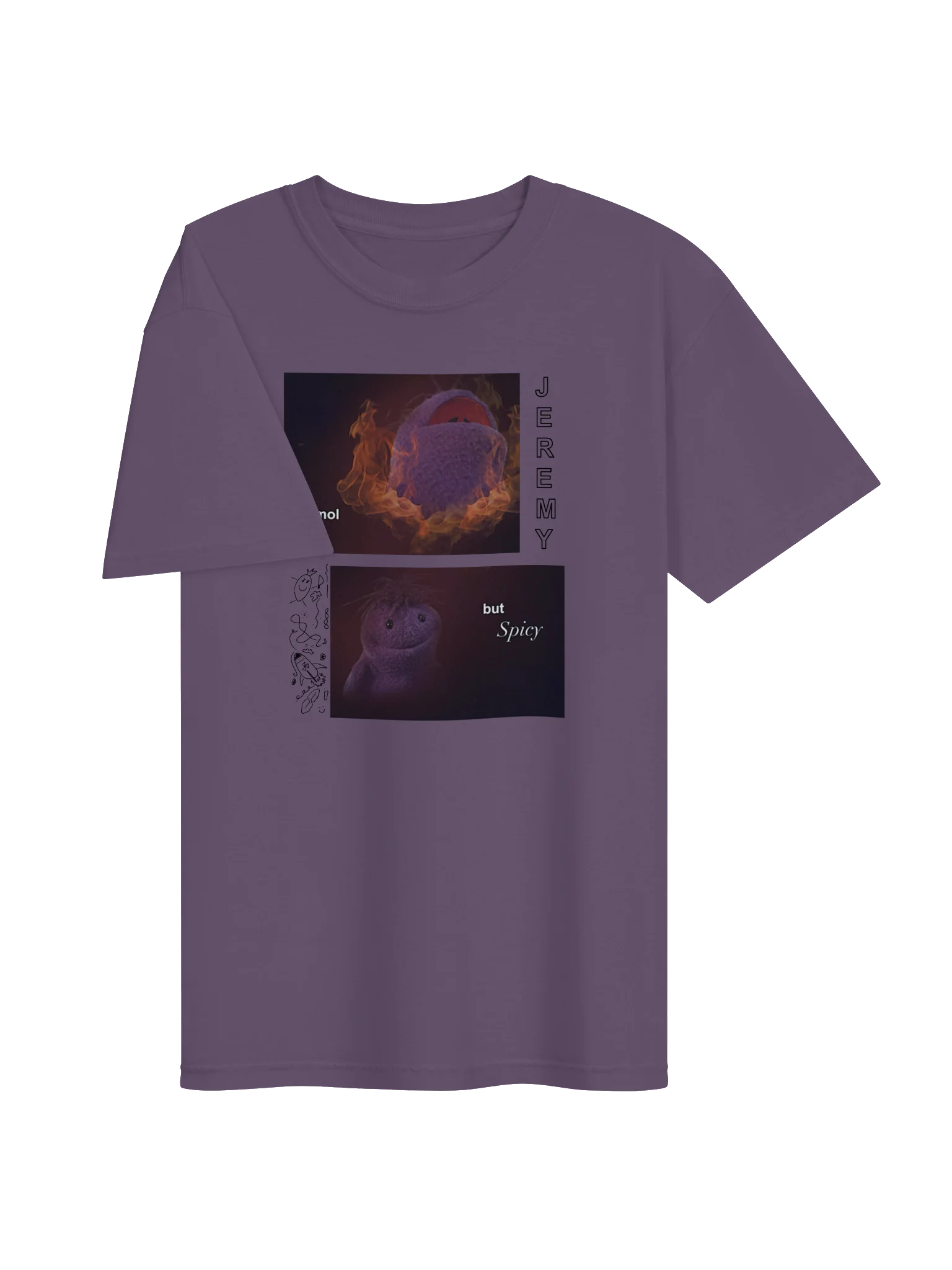 Vintage Jeremy Tee product image (4)