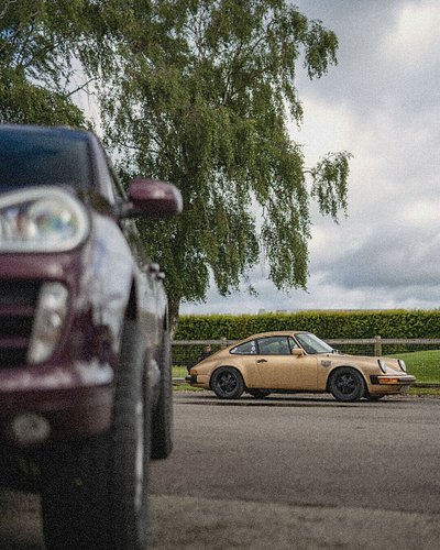 narrow bodies ✧ ‧ ˚ ⊹

#964 #Porsche911 #Carrera #Stance #Euro
