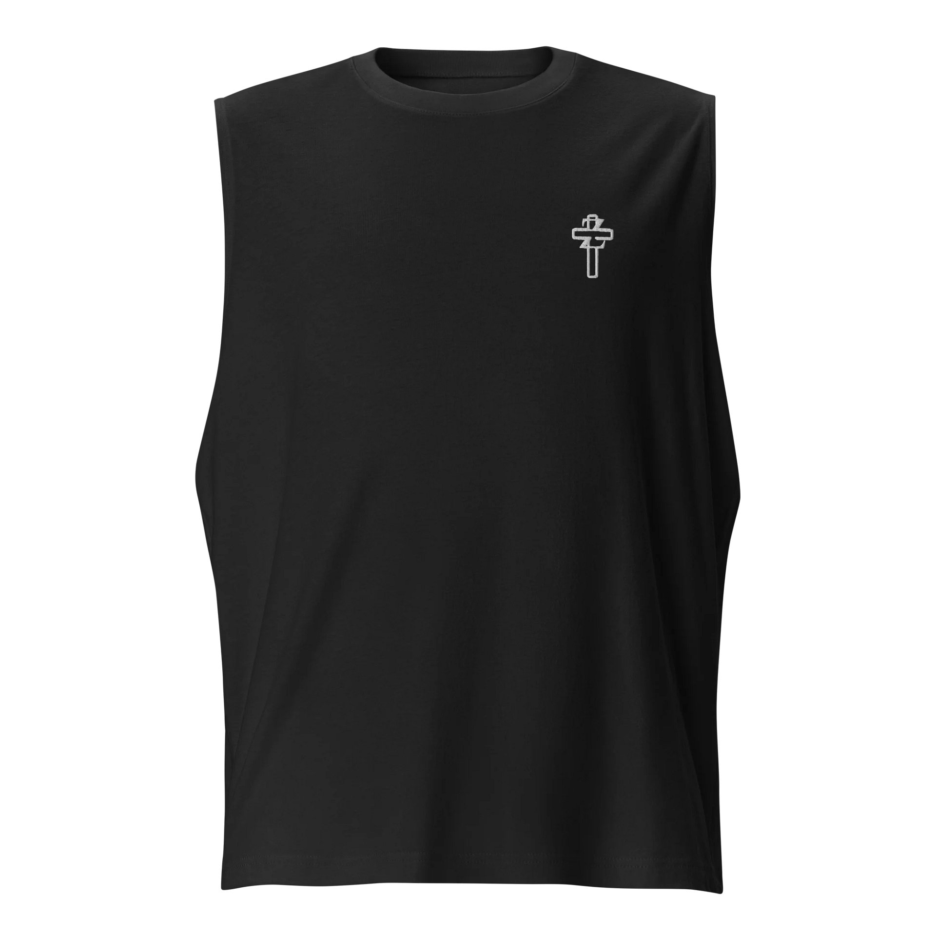Envision Embroidered Tank Top product image (1)