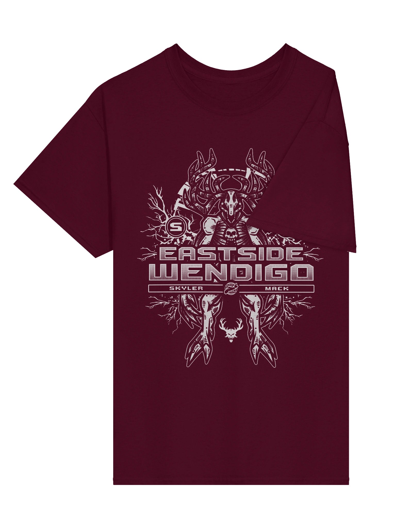 EASTSIDE WENDIGO product image (6)