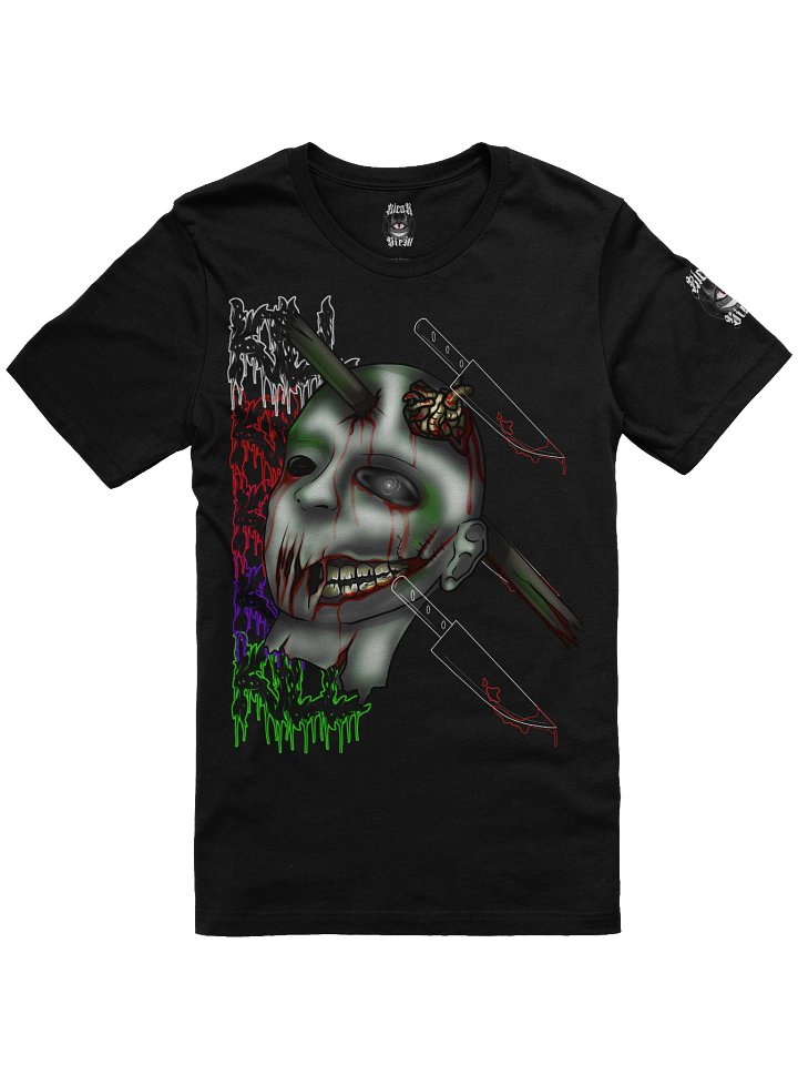 KILLALL (T-Shirt) product image (1)