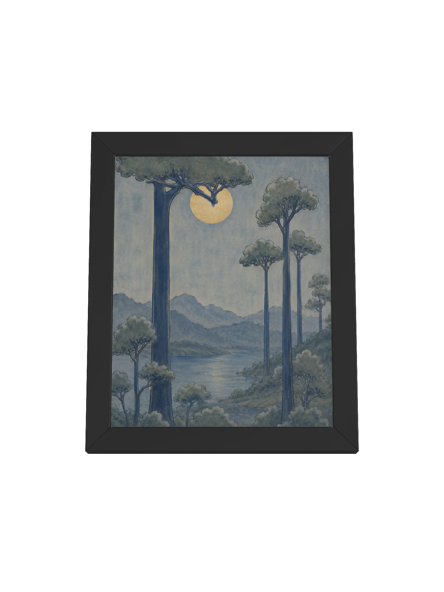 Still Waters Through the Pines product image (1)