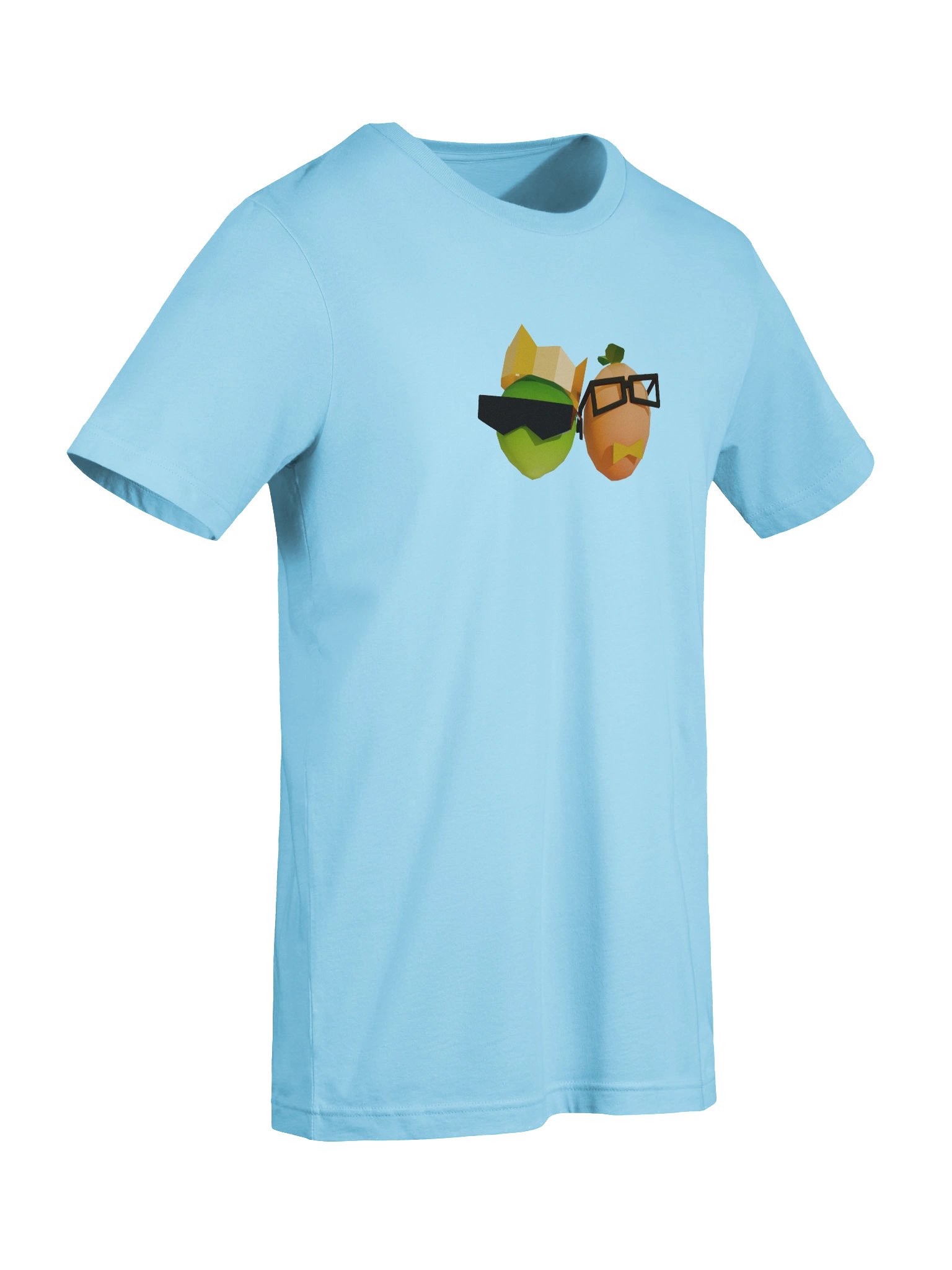 SPECS N SHADES TEE product image (9)