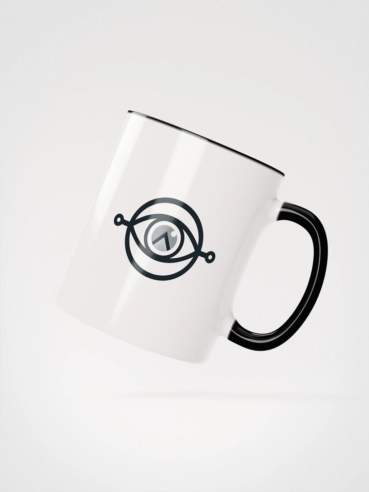 Seen IT Witness Coffee Cup product image (2)