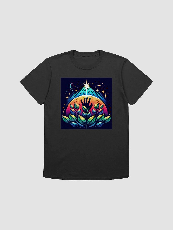 Celestial Reach T-Shirt product image (4)