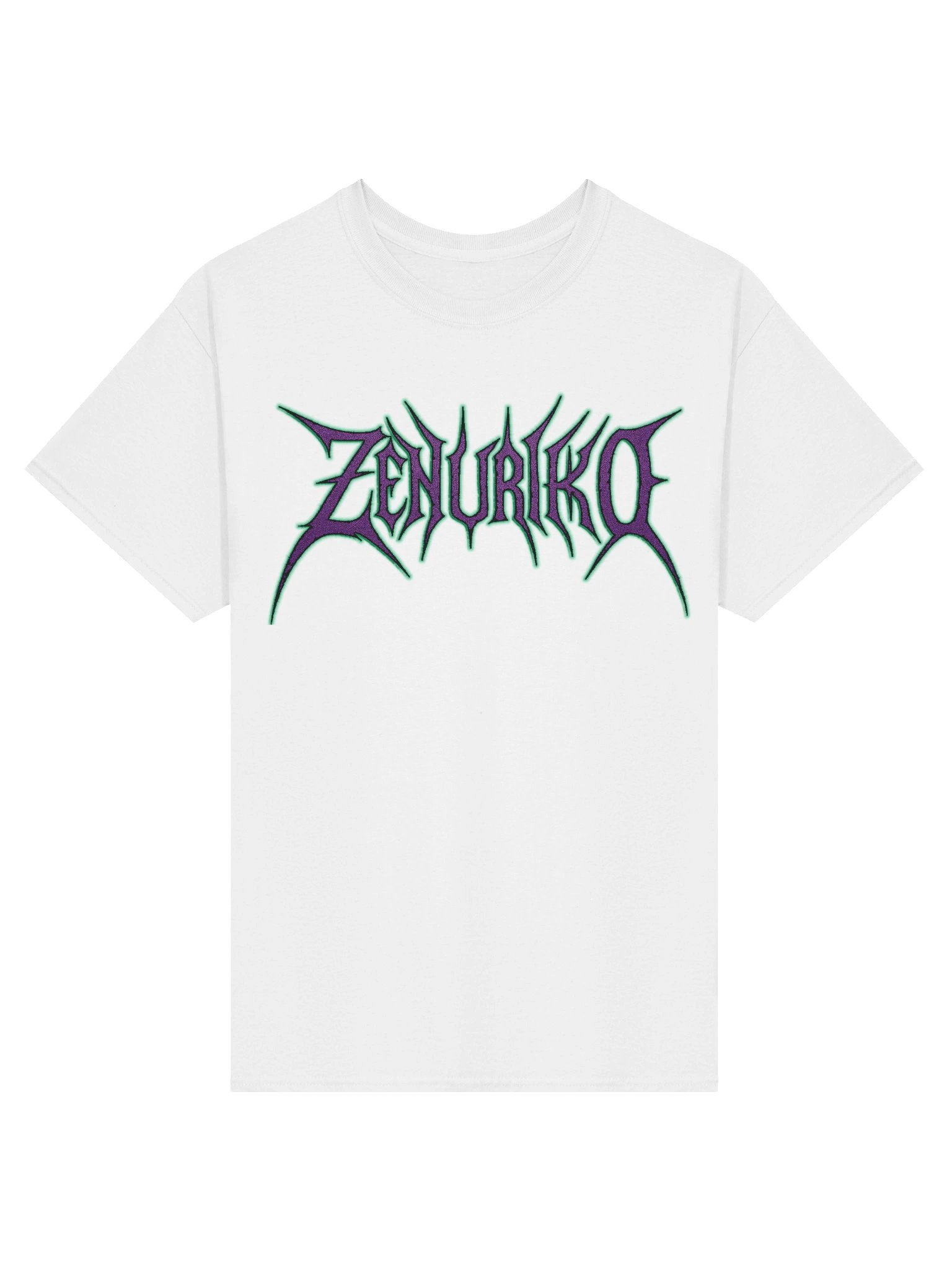 Evil Eye Zen Tee product image (25)