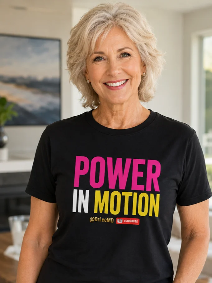 Power in Motion | Unisex T-Shirt product image (1)