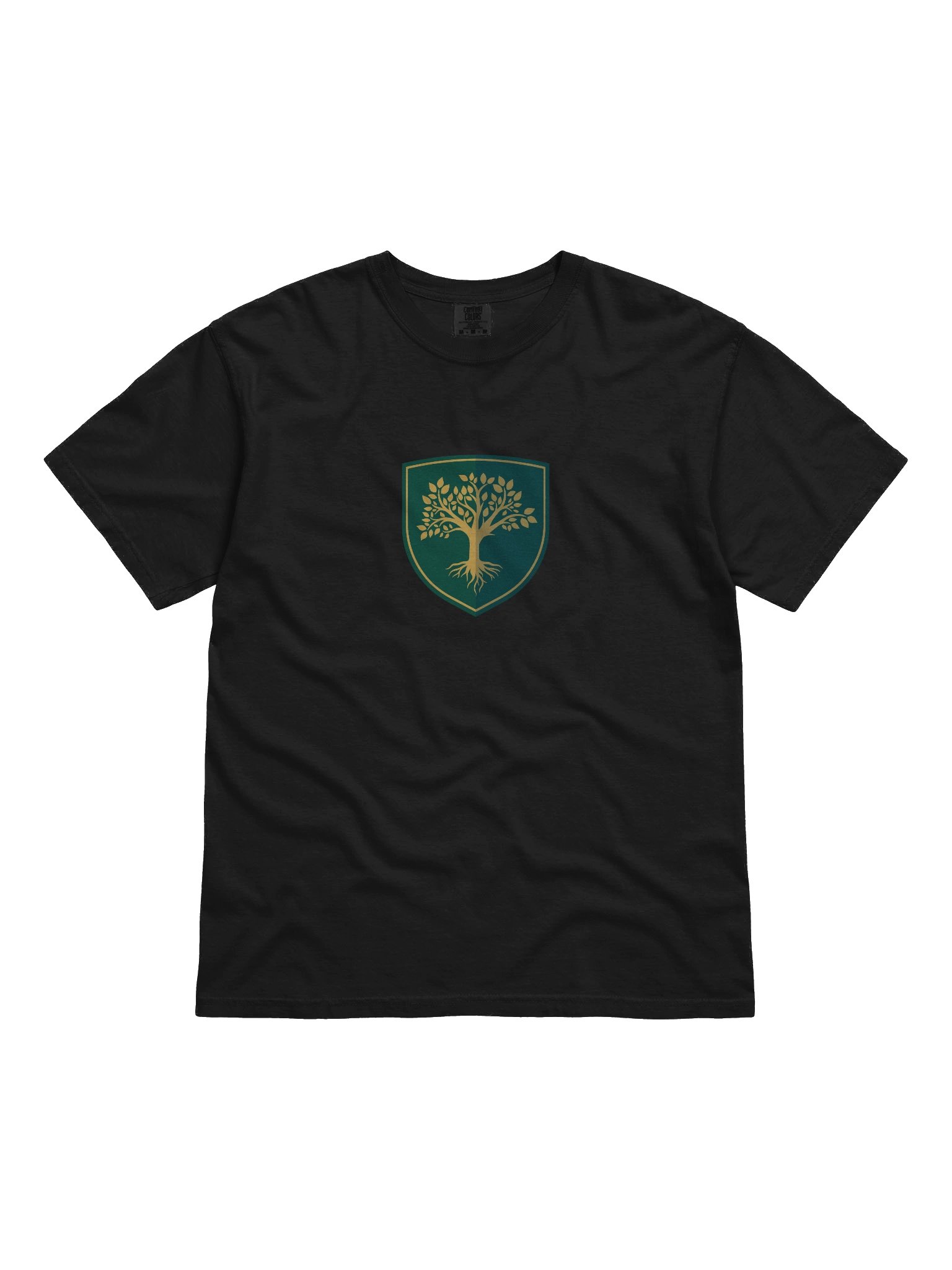 The Tall - Premium T-shirt (Mens) product image (1)