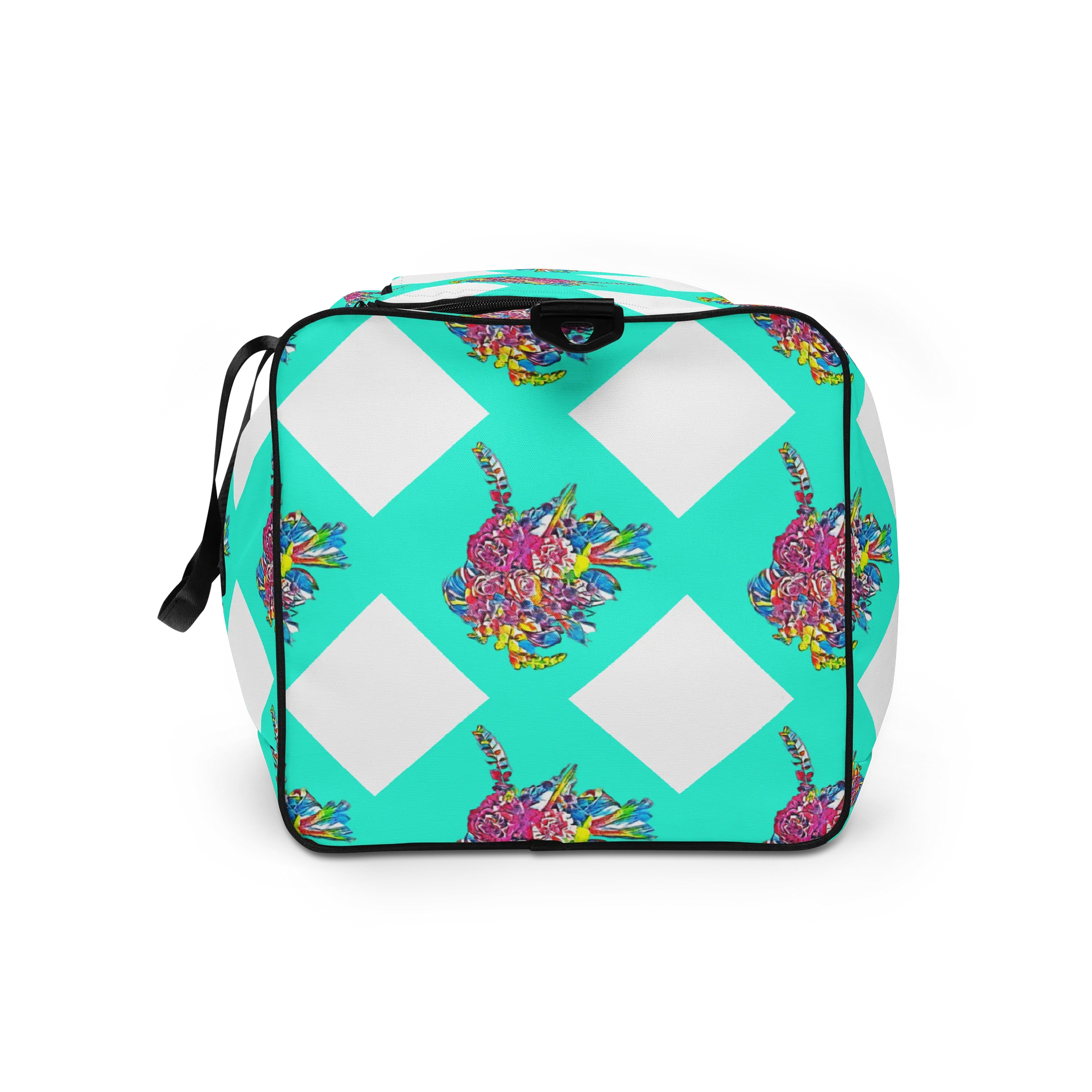 Bouquet In Aquamarine product image (9)