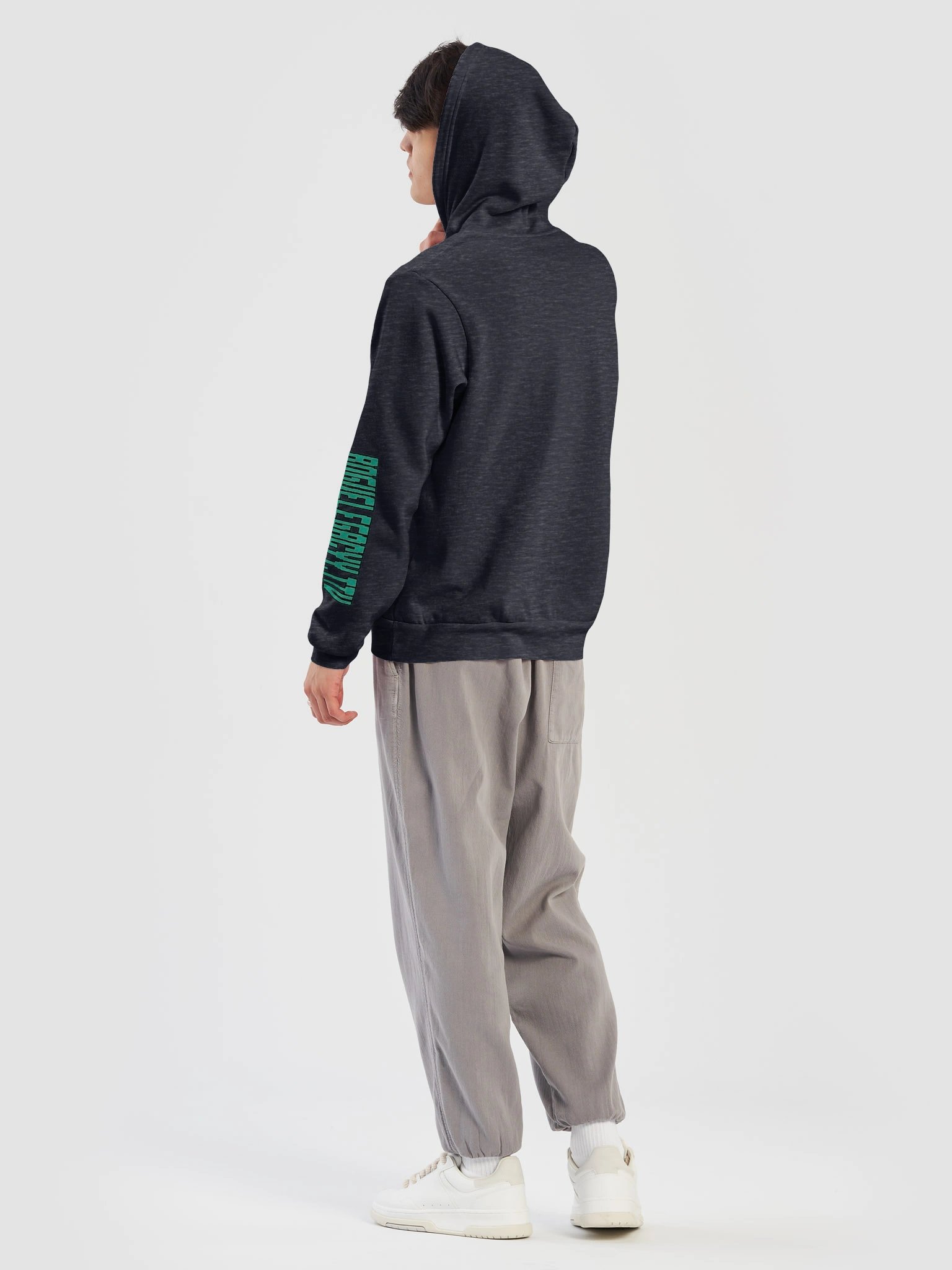 C*NT Pullover Hoodie product image (29)