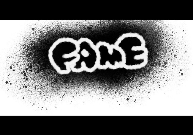 FAME by Adrielle