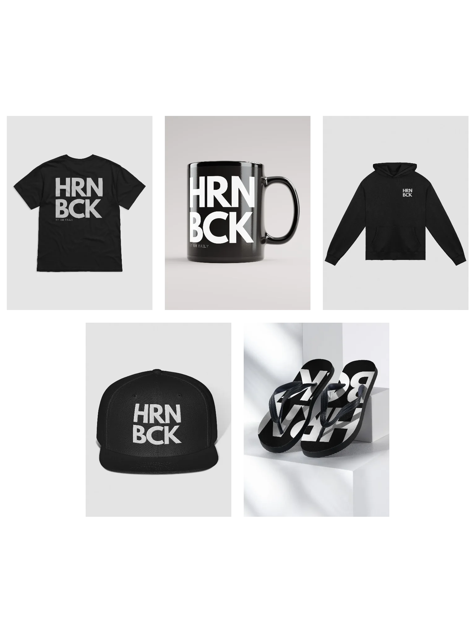 OG Bundle - Black Edition product image (1)
