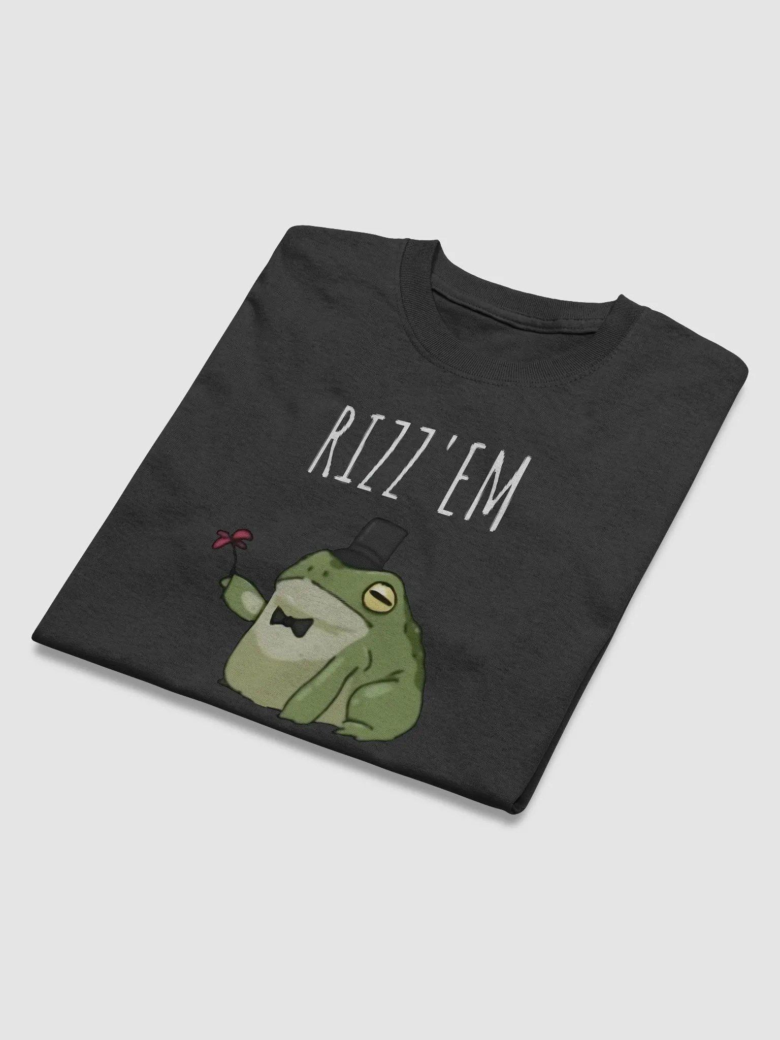 Rizz Em With The Tism Shirt product image (6)