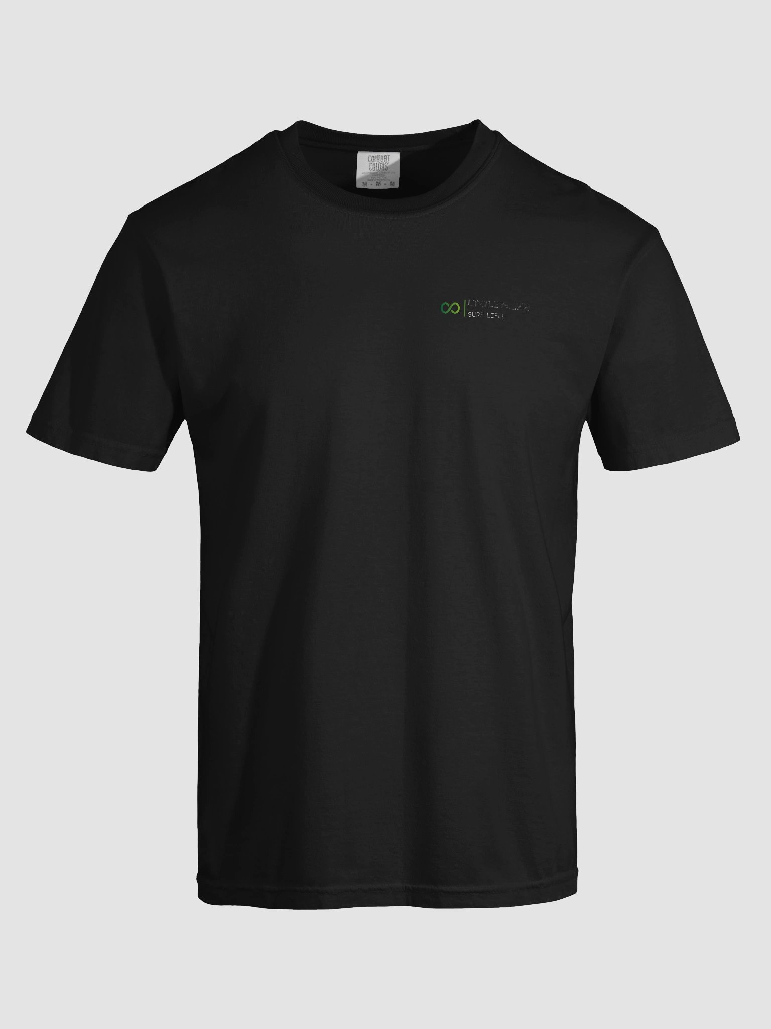 Perception is a Loaded Weapon T-Shirt B product image (92)