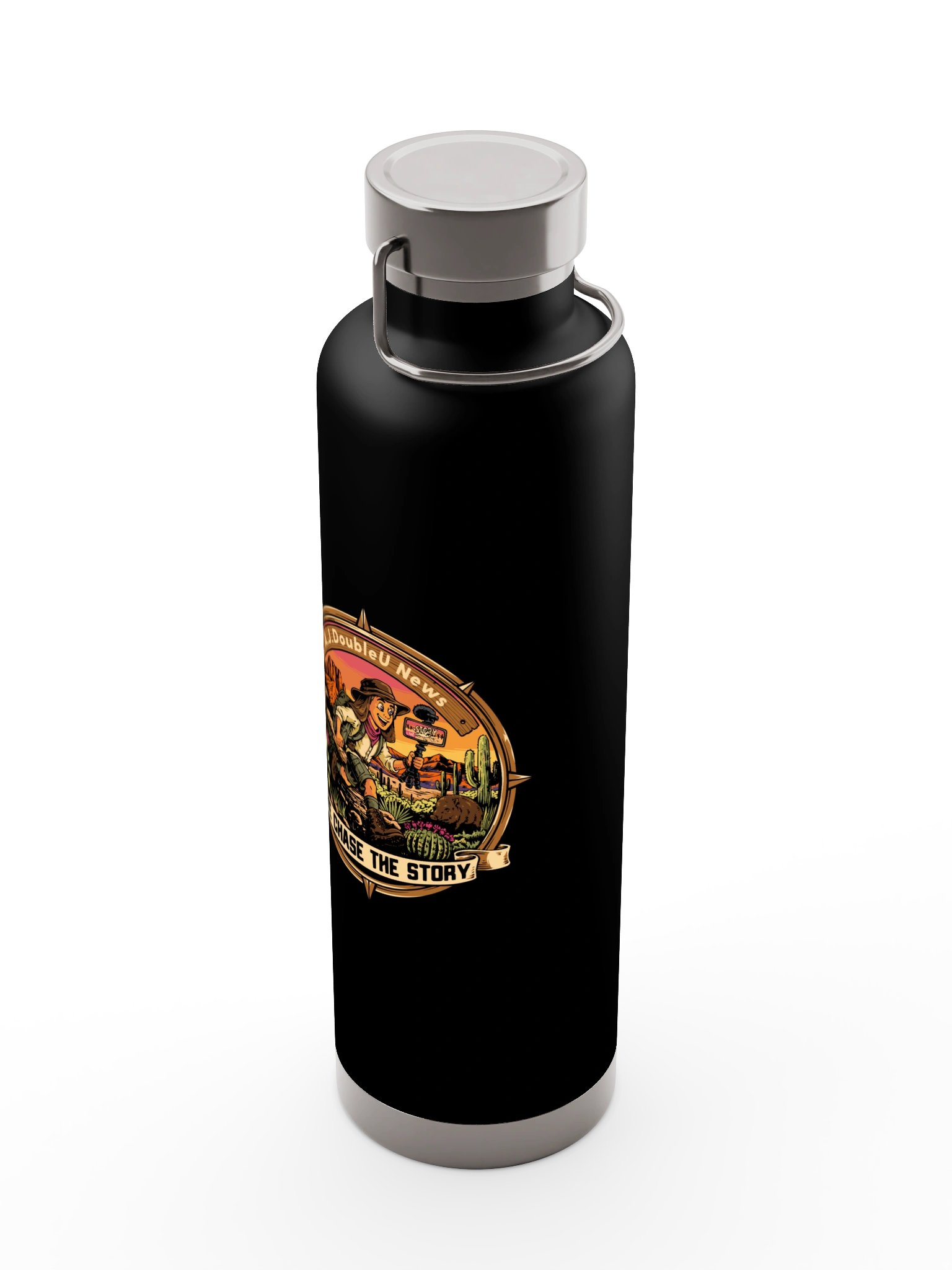 A.J.DoubleU News Story Chase Bottle product image (5)