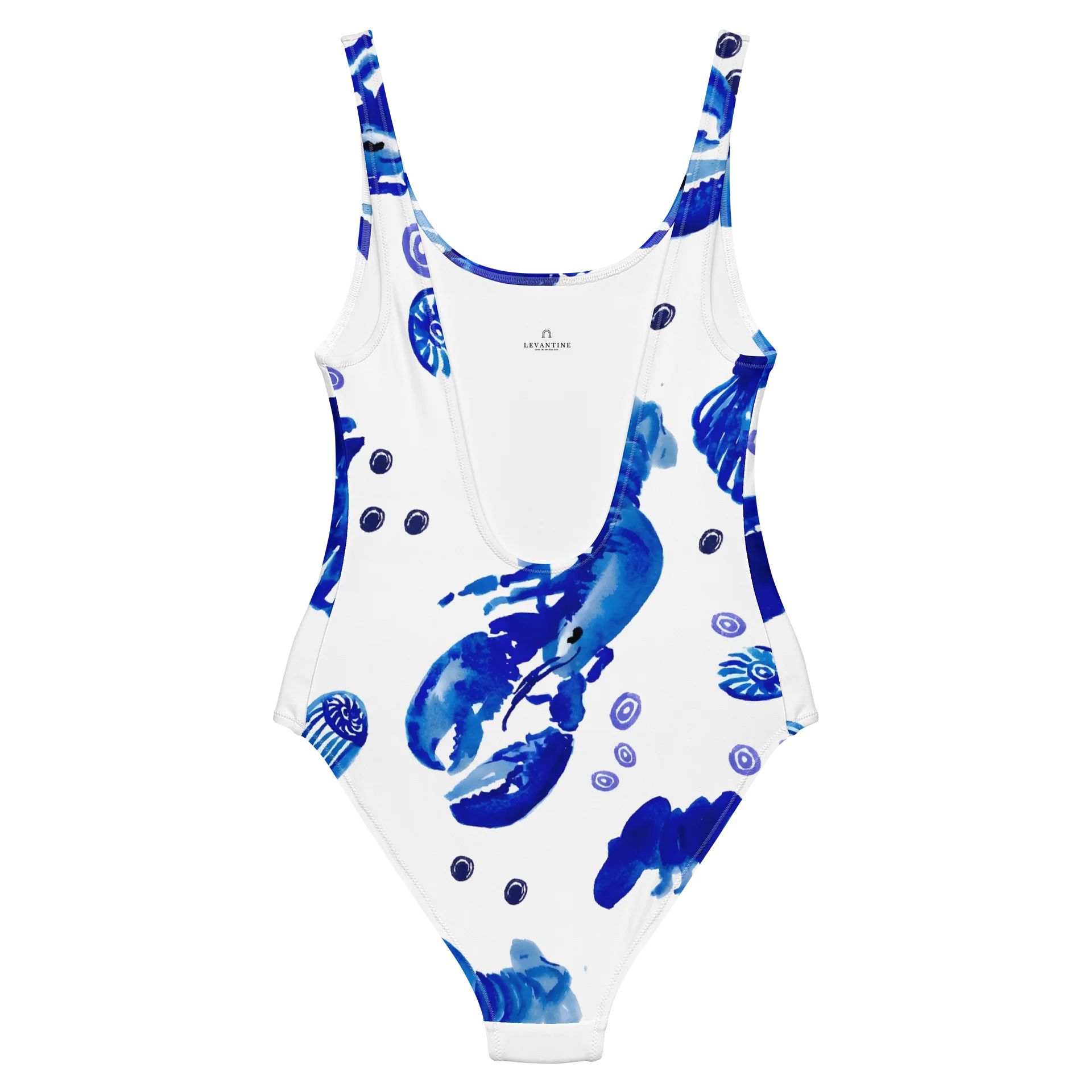 The Santorini Manifest Onepiece product image (6)