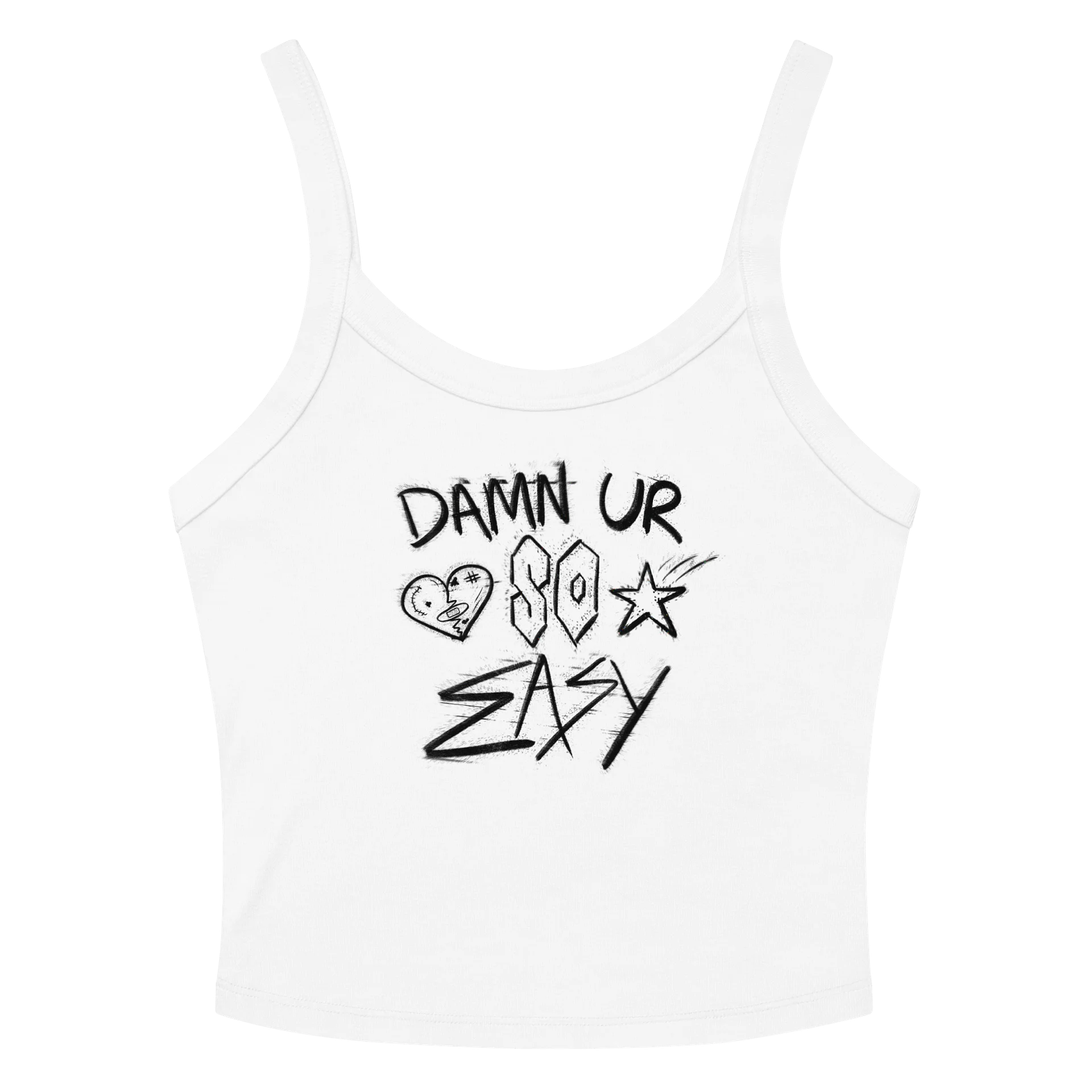 So Easy Tank Top product image (2)