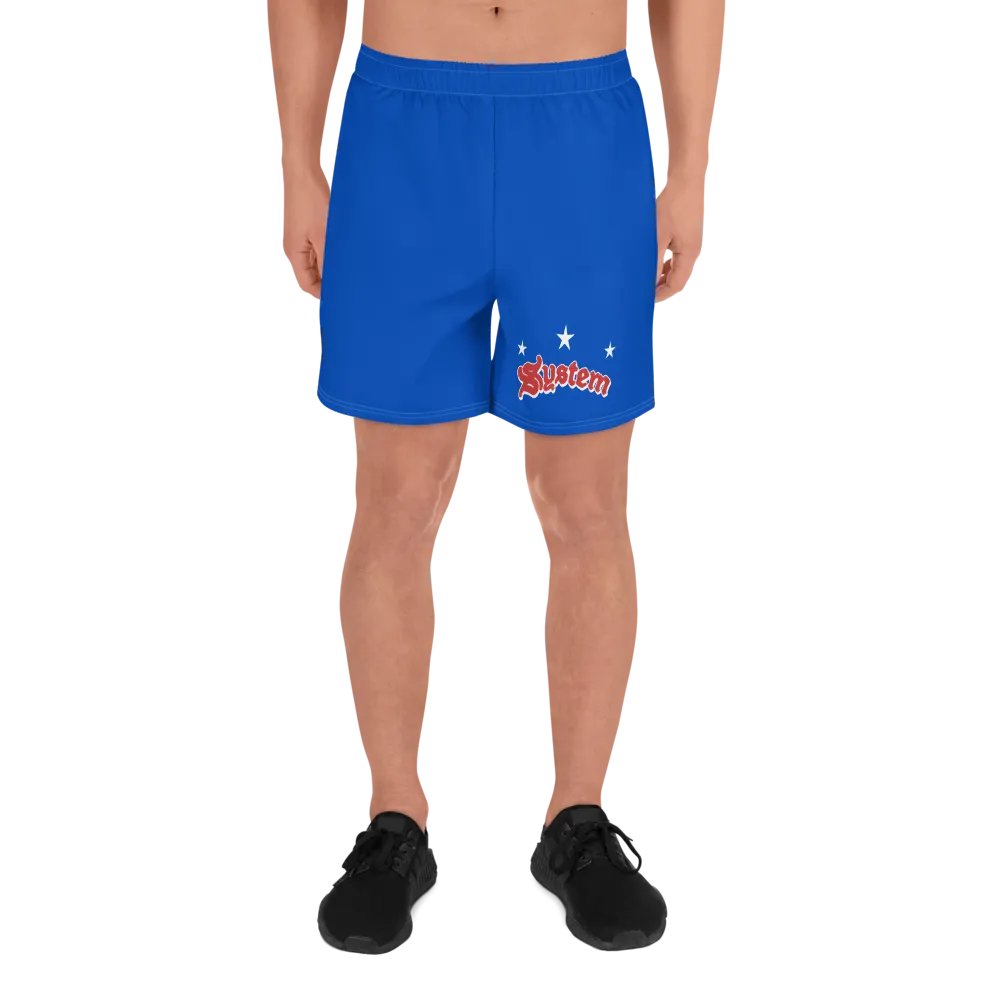 Taking Liberties Shorts product image (5)