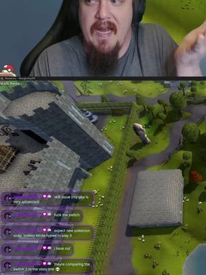 Xbox 6 7 when? #twitch #funny #meme 
