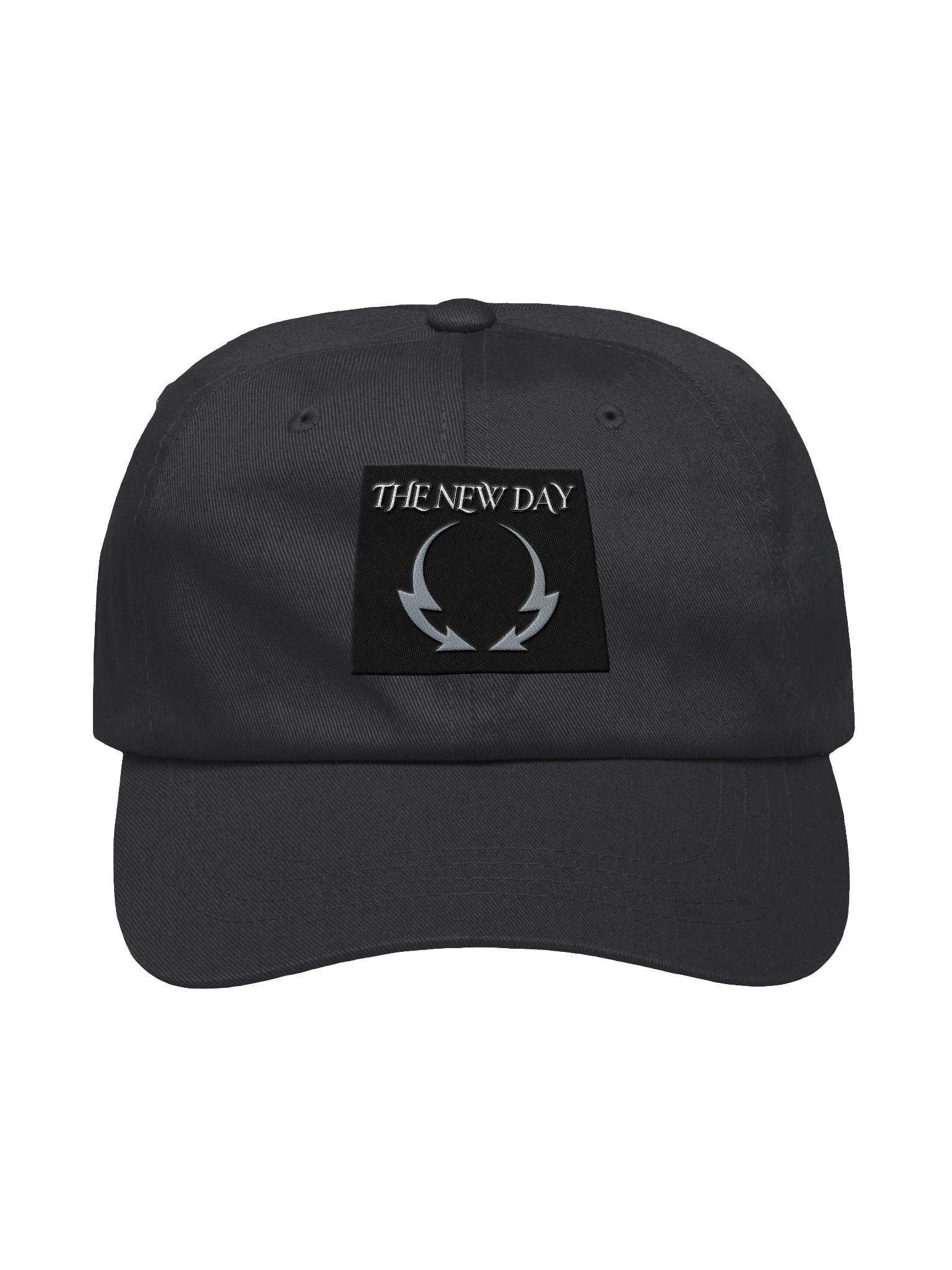 THE NEW DAY - OG Logo Hat product image (1)