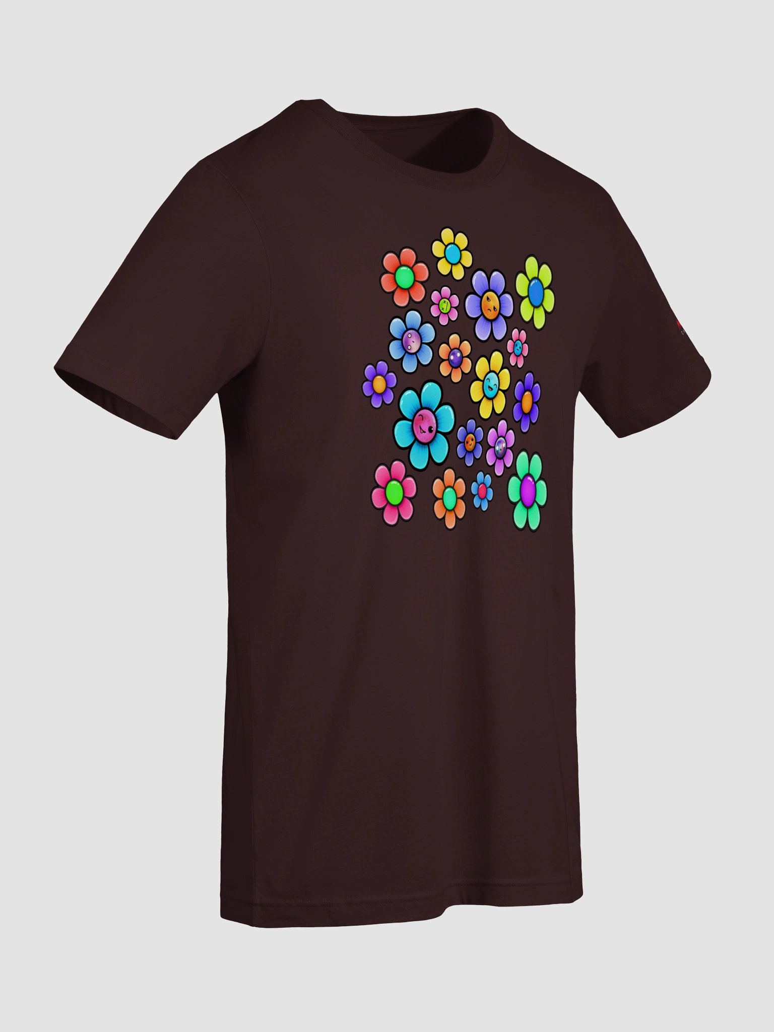 Marble Fest June 2026 Full Art - TShirt product image (7)