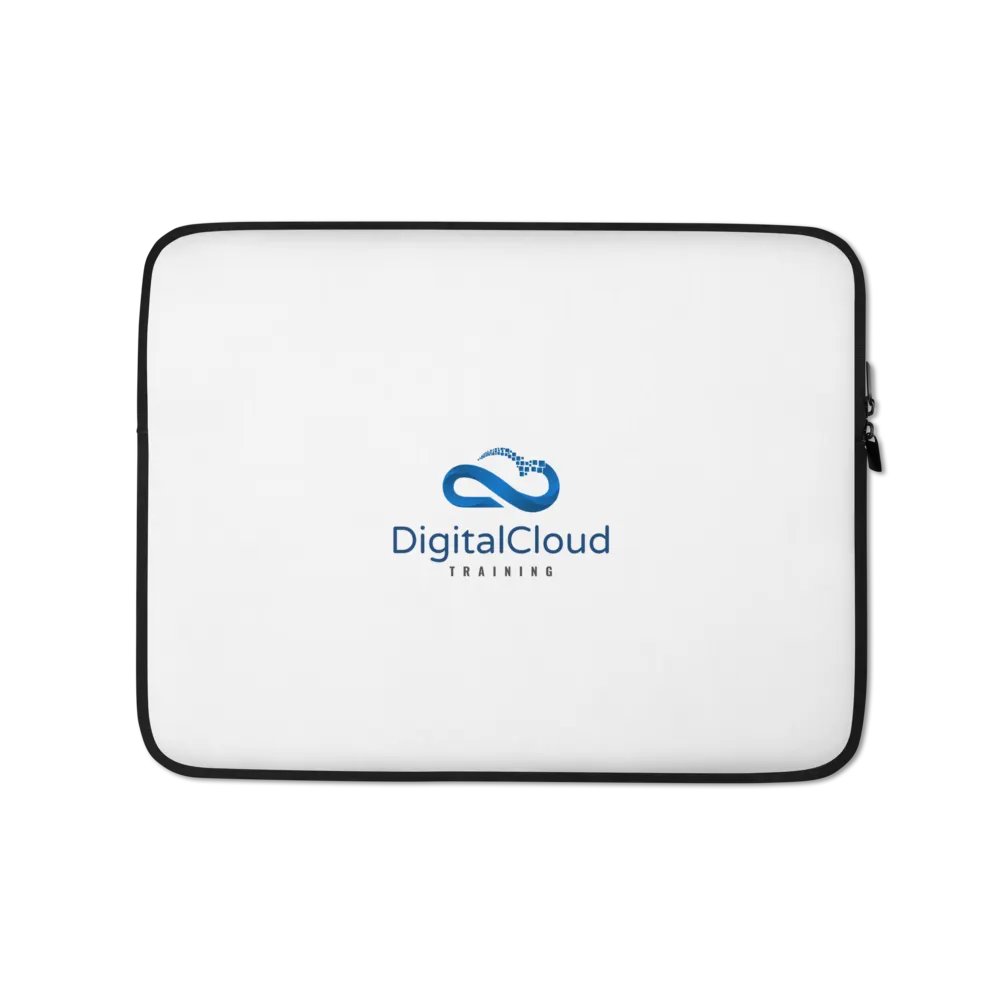 Neoprene Laptop Sleeve product image (1)