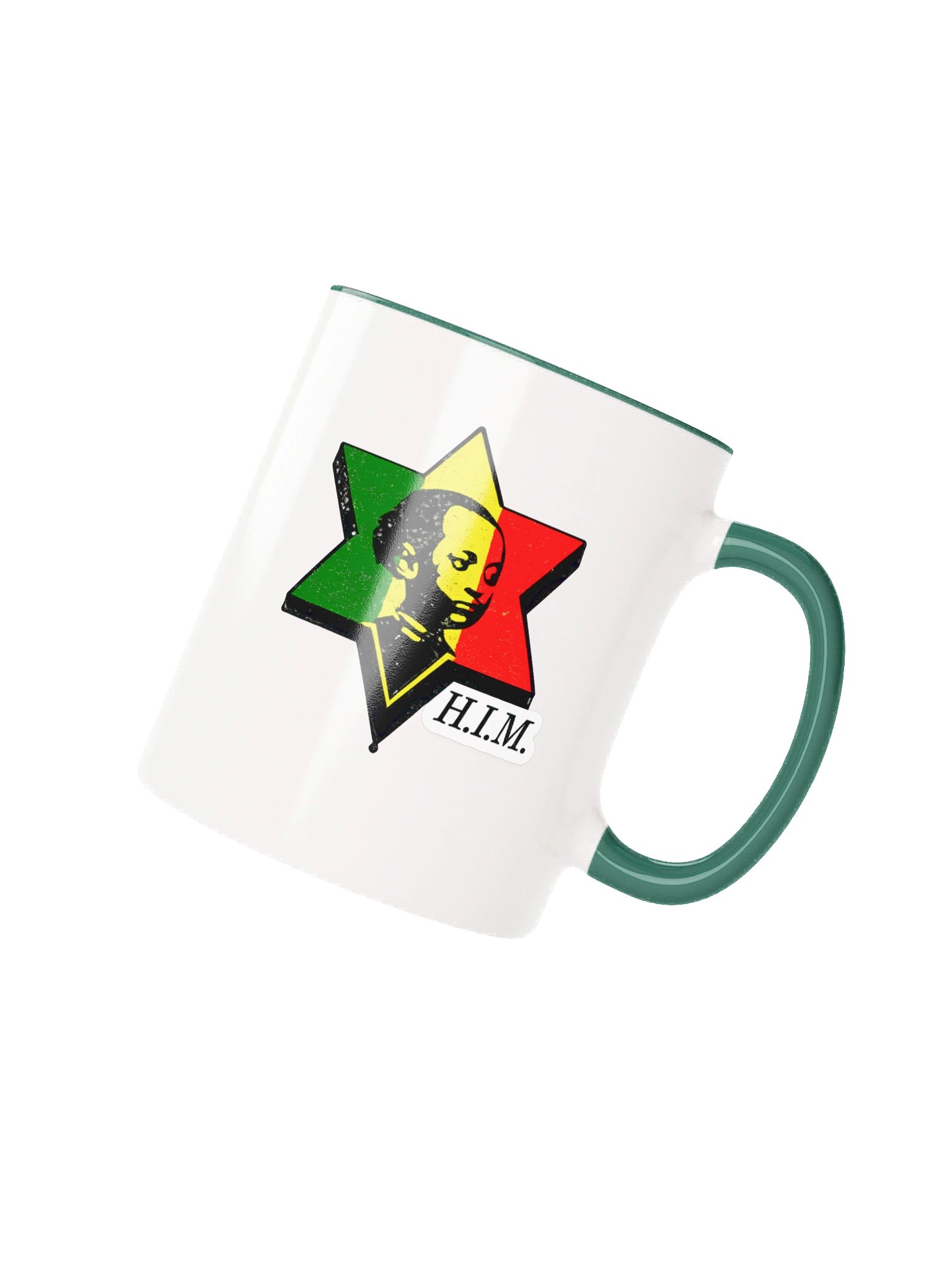H.I.M. Mug product image (12)