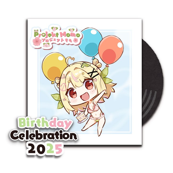 ProjektMomo Voice Pack product image (1)