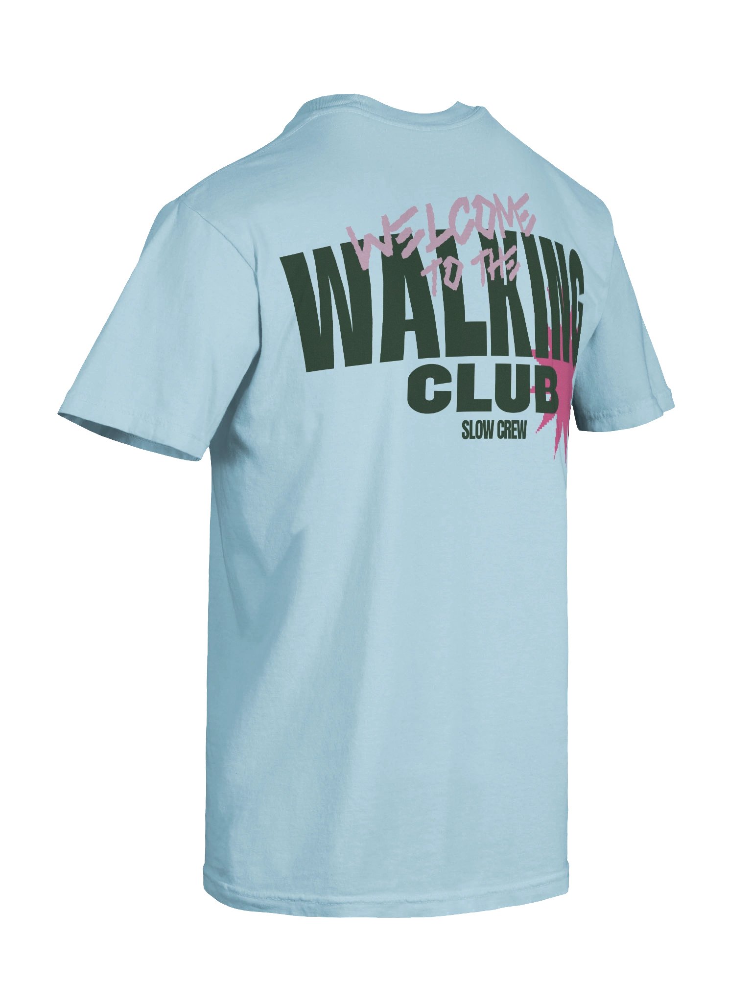 Slow Crew product image (20)